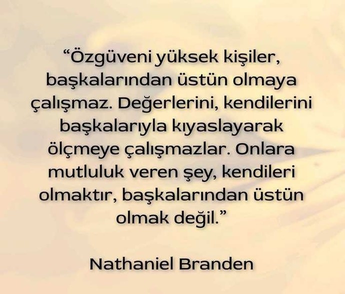 Etrafınızdaki insanları görünce karakteri yönünden hangi duyguyu sahip olduğunu anlıyor musun?