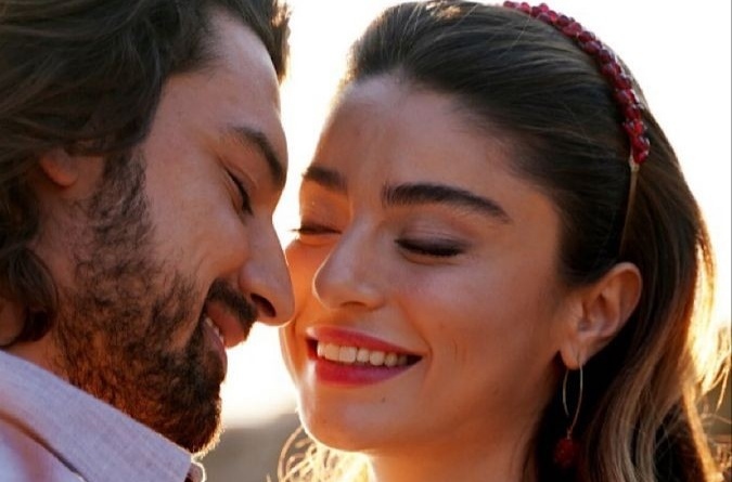 Sen benim her şeyimsin diyene inanalım mı?