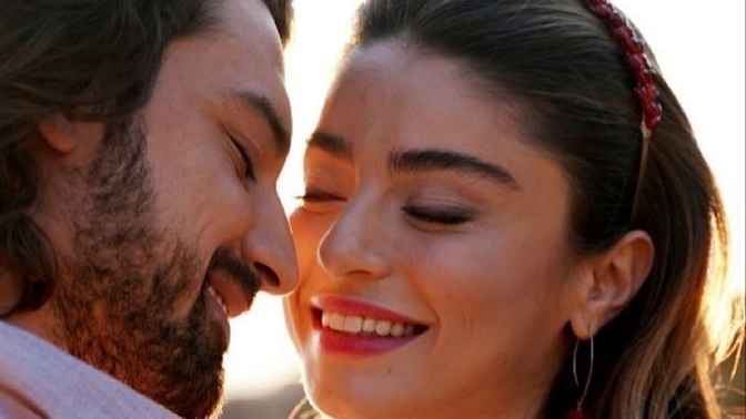 "Sen benim her şeyimsin" diyene inanalım mı?