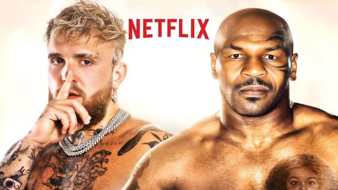 Tyson-Paul