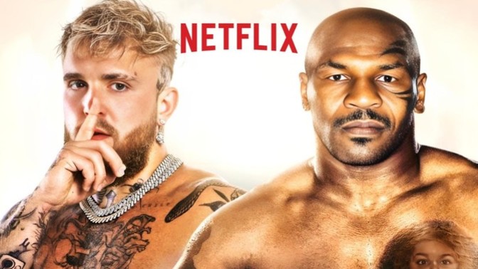 Sizce Mıke Tyson mu, Jake Paul mu kazanacak?