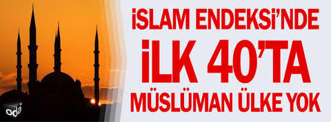 En dindar şehir sizce?