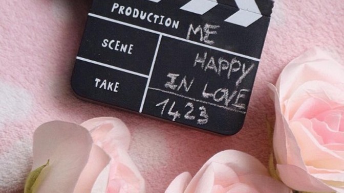 Gerginken film izleyebilir misiniz?