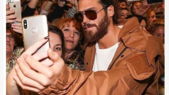 Can Yaman gibi 11 milyonluk Instagram hesabınızı kapatabilir miydiniz?