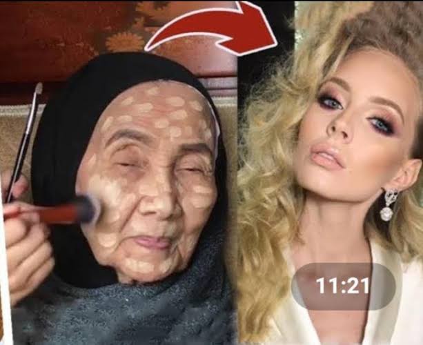 Yaş ilerledikçe güzel ya da yakışıklı olmak için çaba gösteriyormusunuz?