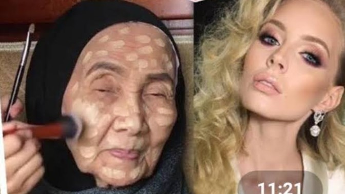 Yaş ilerledikçe güzel ya da  yakışıklı olmak için çaba gösteriyormusunuz?