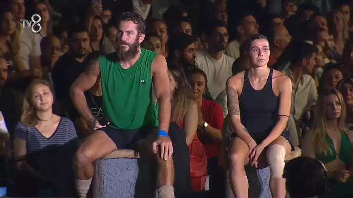 Survivor All Star 2024 Şampiyonu Ogeday oldu. Sizce hak etti mi?