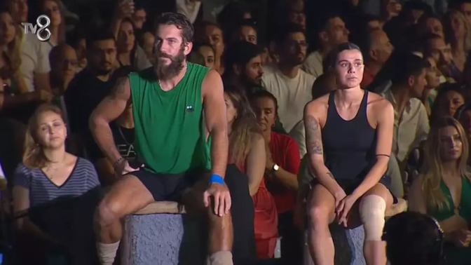 Survivor All Star 2024 Şampiyonu Ogeday oldu. Sizce hak etti mi?