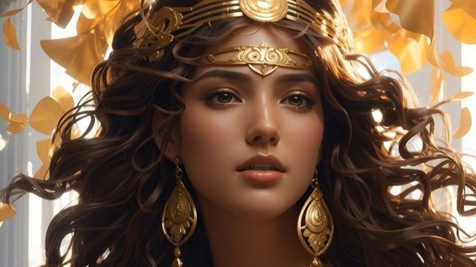 BU KIZIN IRKI NE SİZCE?