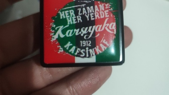 Zippo çakmak kullananlar?