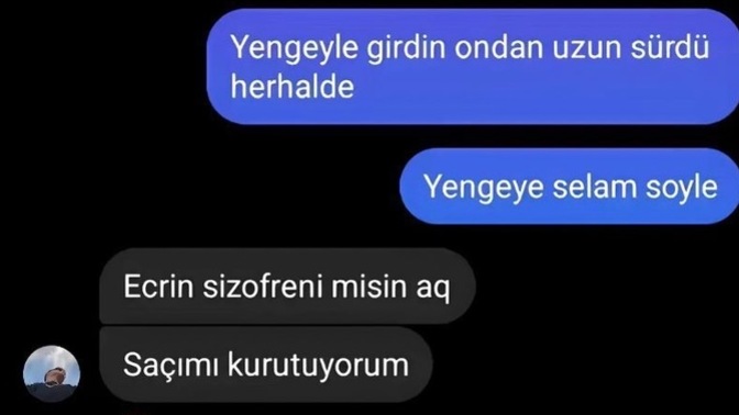 Sevgilinizi darlama seviyeniz nedir?