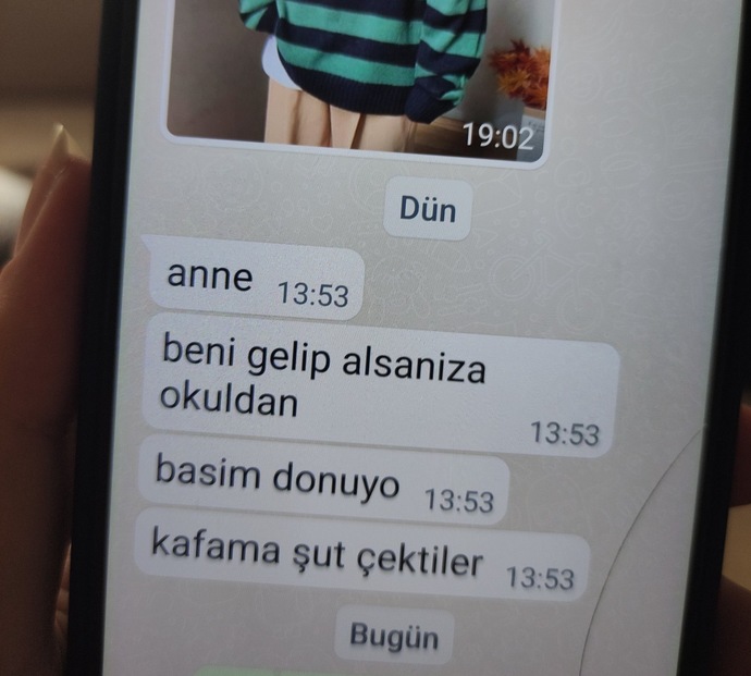Bugüne kadarki en saçma okula gitmeme bahaneniz nedir?