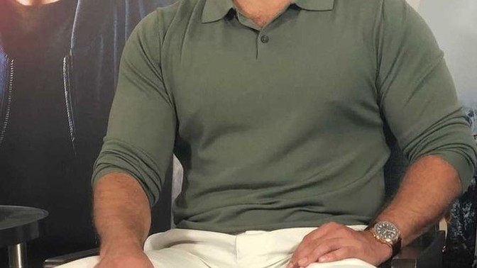 Bu insan mıdır yoksa doğaüstü bir varlık mı😍😍?