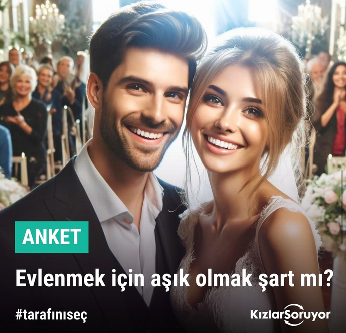 Aşk nedir?