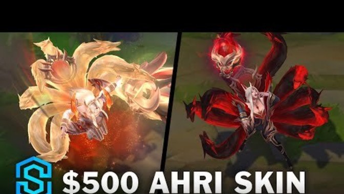 Bir oyun içeriğine 500 dolar verir miydiniz?