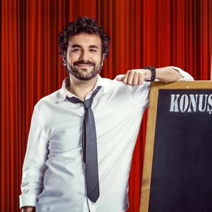 Hasan Can Kaya, bir kadını alıkoyduğu iddiasıyla suçlanıyor. Ne düşünüyorsunuz?
