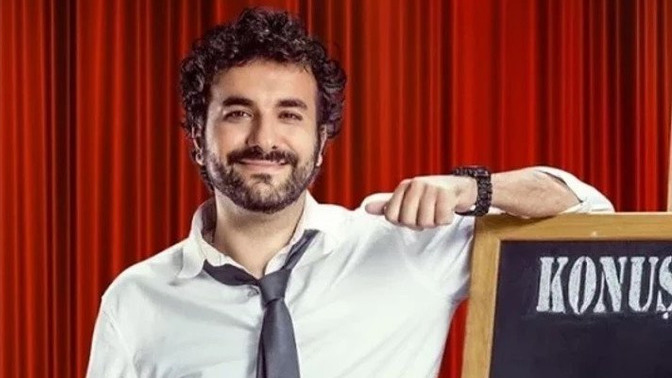 Hasan Can Kaya, bir kadını alıkoyduğu iddiasıyla suçlanıyor. Ne düşünüyorsunuz?