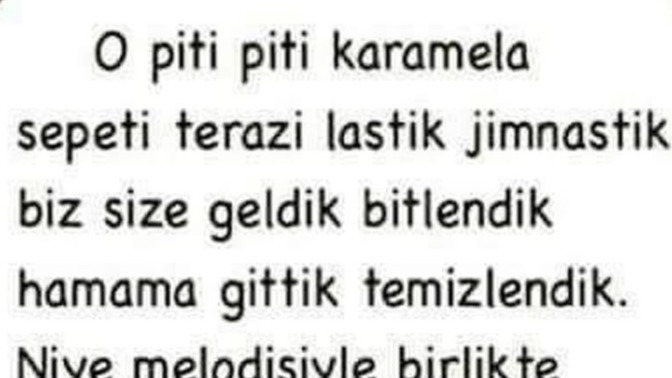 Kibar insanları seviyor musunuz?