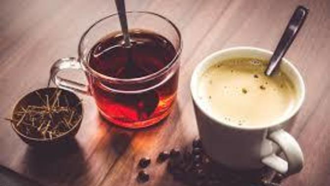 Kahve/Çay'ın yanında giden en güzel şey nedir sizce?
