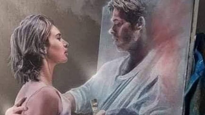 İntikam içerisinde şefkat barındırır mı?
