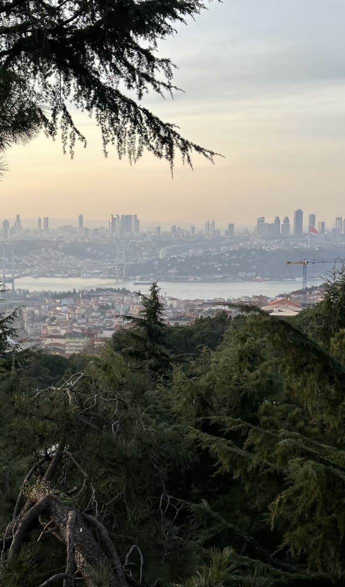 Buranın neresi olduğunu bilene 6’lı fincan takımı benden hediye?