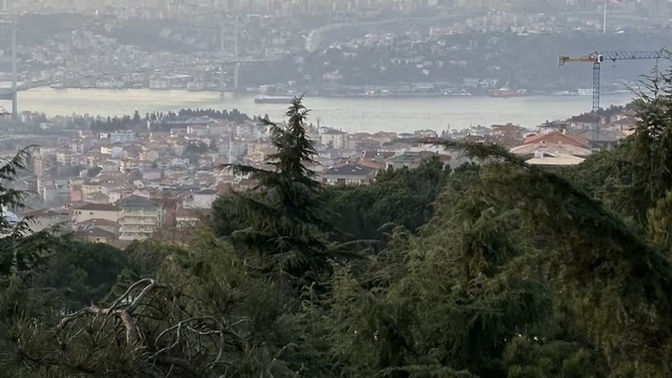 Buranın neresi olduğunu bilene 6’lı fincan takımı benden hediye?