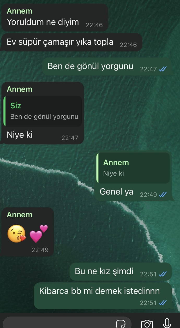 İnsanları başınızdan nasıl savıyorsunuz?