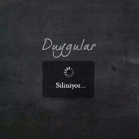 Geçmiş duygularınızı siliyor musunuz?
