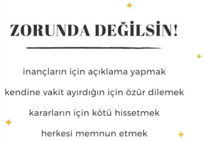 Okudukça iyi geleceğini düşündüğümden güne dair not olarak burada kalsın.🩷