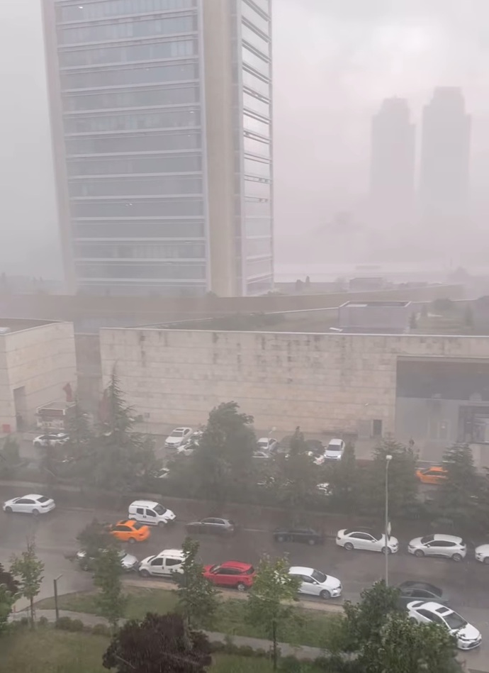 Hani güneştin sen olum yakıp kavuruyordun