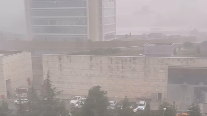 Ruh haliniz de  Ankara 'nın havası gibi değişken mi?