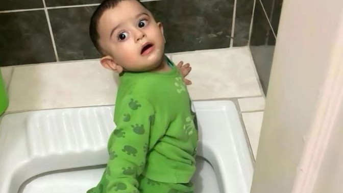 Şöyle bir durumla karşı karşıya kalsaydınız tepkiniz ne olurdu?