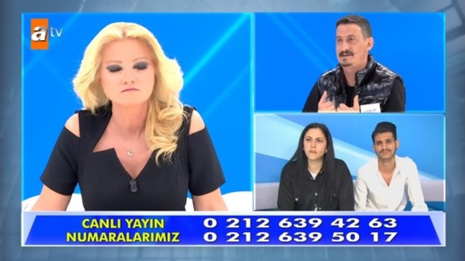 Üvey annesiyle ensest ilişki yaşayan çocuğu duydunuz mu?