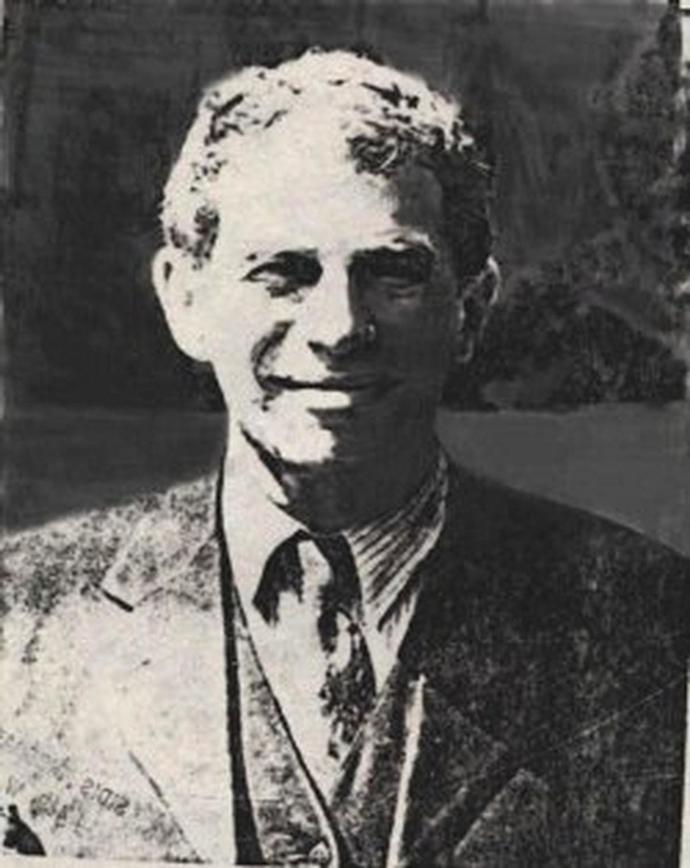 Dünyanın En Zeki İnsanı: William James Sidis Tanıyor musunuz?