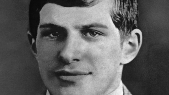 Dünyanın En Zeki İnsanı: William James Sidis Tanıyor musunuz?