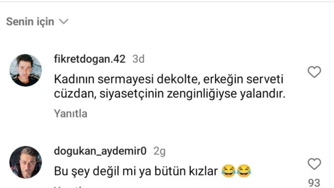 Aşk mı, para mı her kapıyı açar?