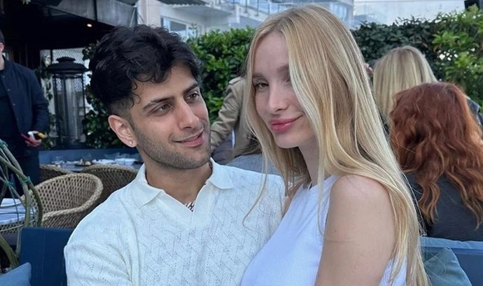 Reynmen ile Emire Cansu Kurtaran evleniyor! Sence yakışıyorlar mı?