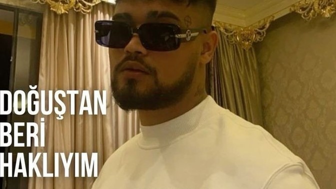 Cumanız mübarek olsun, cuma mesajınızı aldınız mı?