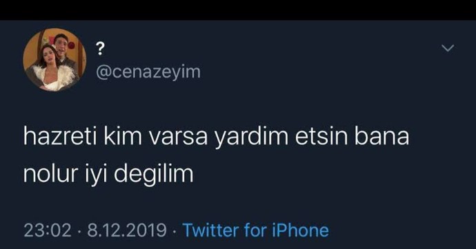 Kendinizi iyi Hissetmediğinizde ne yapıyorsunuz?