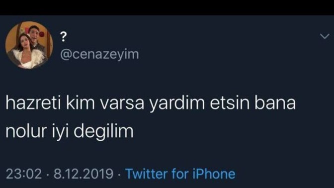 Kendinizi iyi Hissetmediğinizde ne yapıyorsunuz?