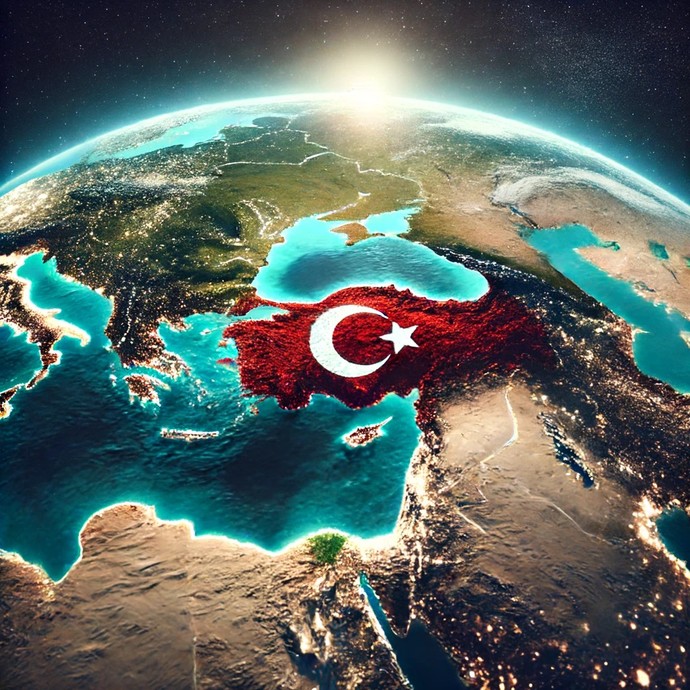 Tekrar dünyaya gelseydiniz Türkiyede yaşamak ister miydiniz?