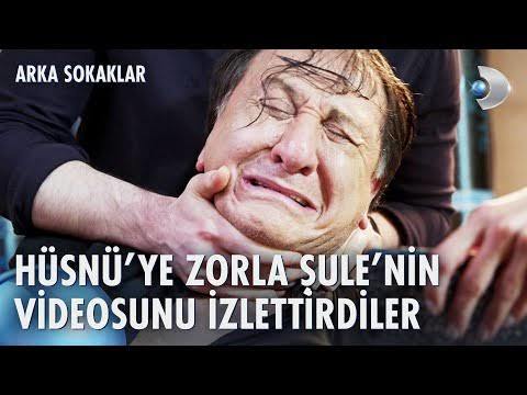 Hüsnü Komiserin, kızlarından çektiği nedir?