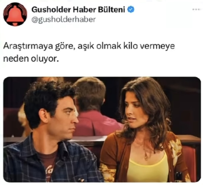 Neden kilo veremiyorsunuz?