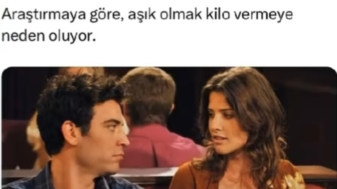 Neden kilo veremiyorsunuz?