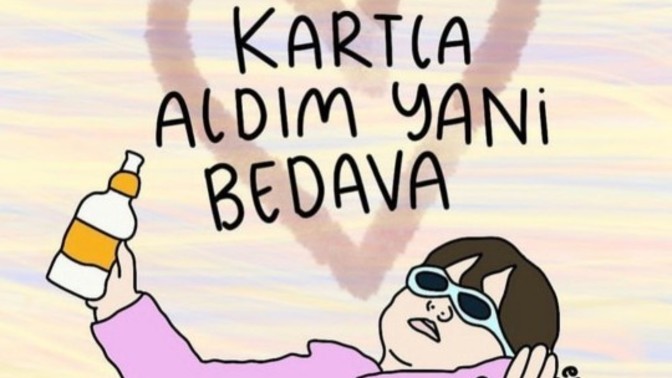 Harcamalarınız da kart mı, nakit mi tercih ediyorsunuz?
