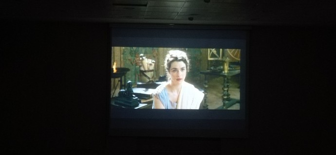 En son izlediğiniz, beğendiğiniz filmi bana önerecek olsaydınız bu hangi film olurdu?