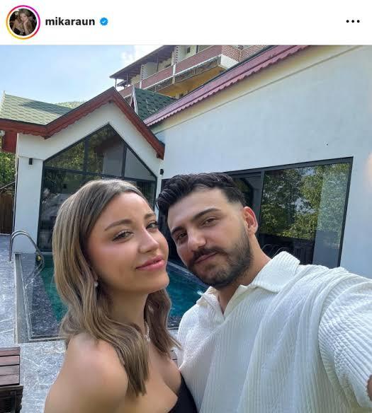 Sırf zengin diye trans biriyle sevgili olur musunuz?