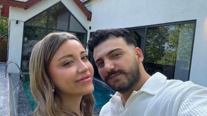Sırf zengin diye trans biriyle sevgili olur musunuz?