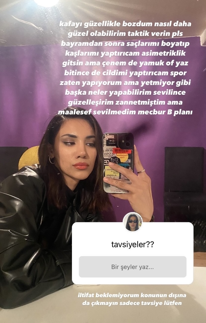 Ruh sağlığınız (!) ne durumda?