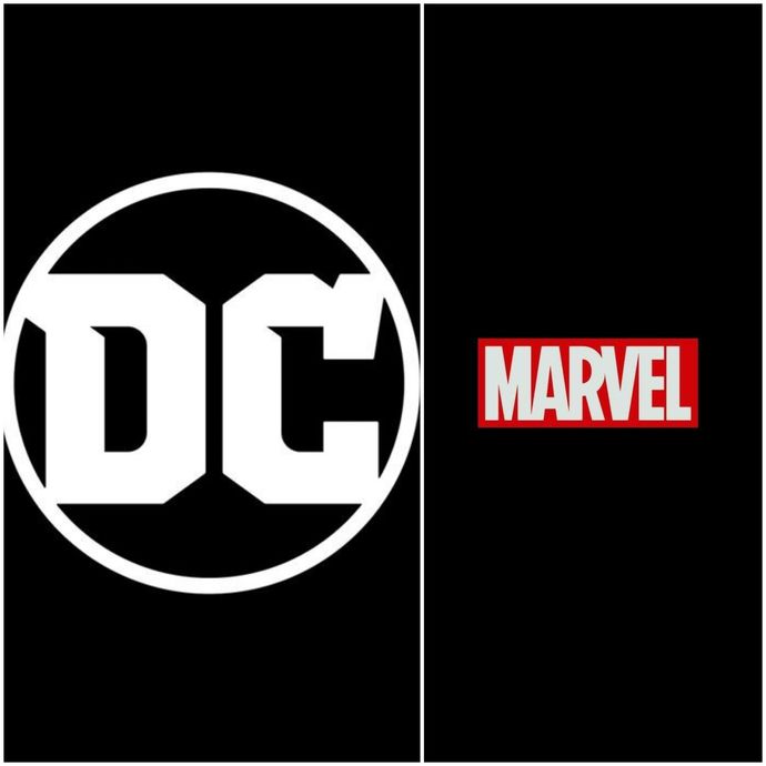 DC vs. Marvel siz en çok hangi yapımın kahraman/kötülerini seviyorsunuz?
